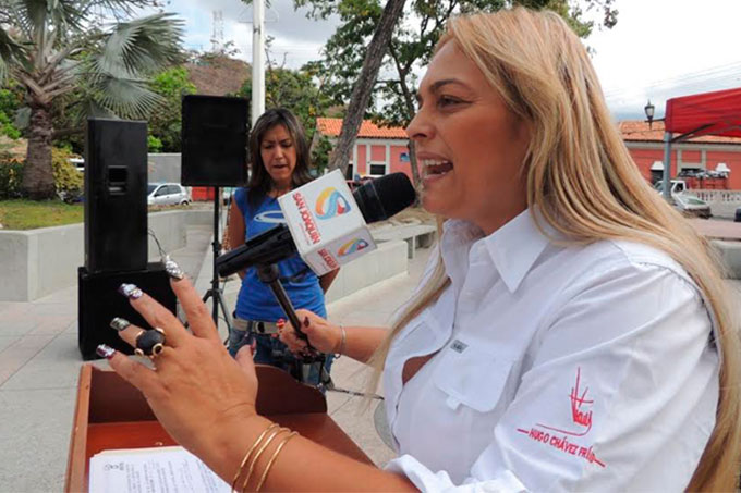 Neibel Lugo: Charbel Attieh canceló beneficios de trabajadores de la alcaldía