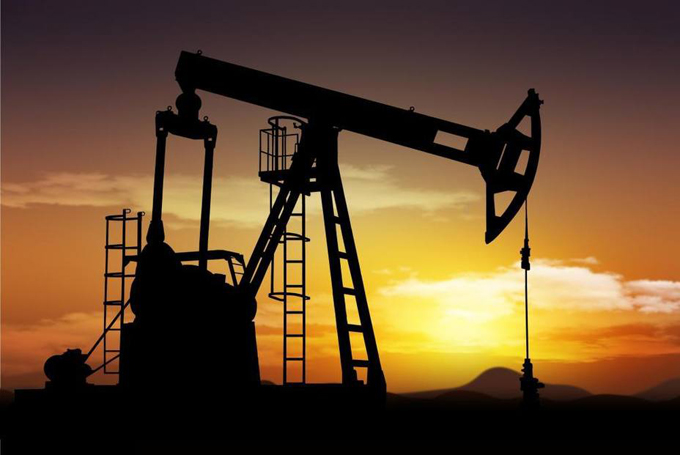 ¡Sigue en aumento! Cesta OPEP cerró este lunes en 66,89 dólares