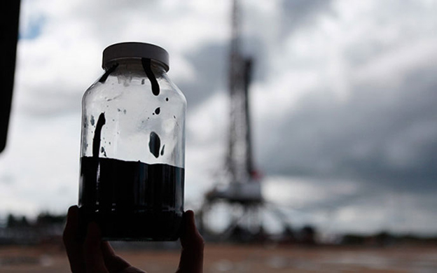 Petróleo venezolano registró un leve repunte en sus precios