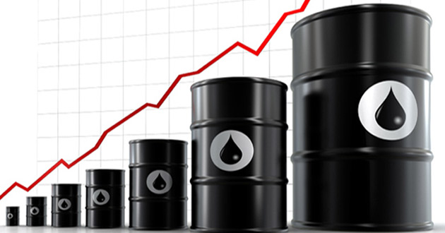 Cestas petroleras mantienen precios inéditos: mira cuáles