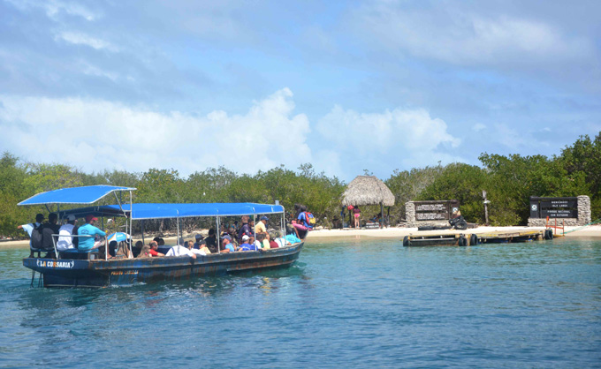 Alcalde anunció arranque de Ruta Turística Puerto Cabello Te Quiero