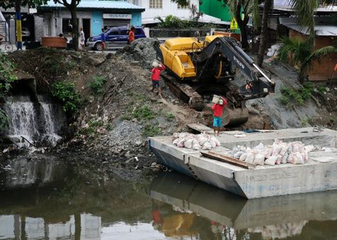 Filipinas: tormenta Urduja ha dejado más de 150 mil afectados
