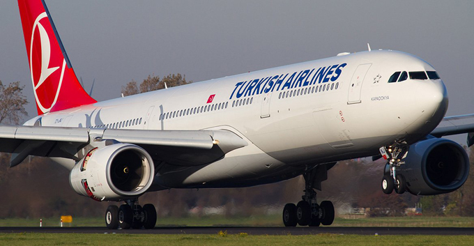 Turkish Airlines evalúa frecuencia de vuelos Caracas-Estambul