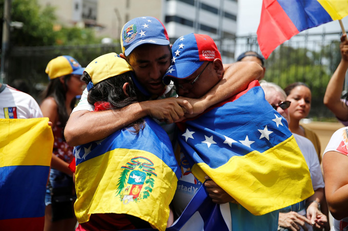 Perú otorgó permiso temporal de permanencia a más de 21 mil venezolanos