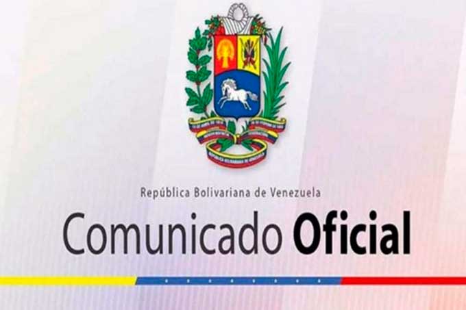 Venezuela condenó hechos violentos registrados en Honduras