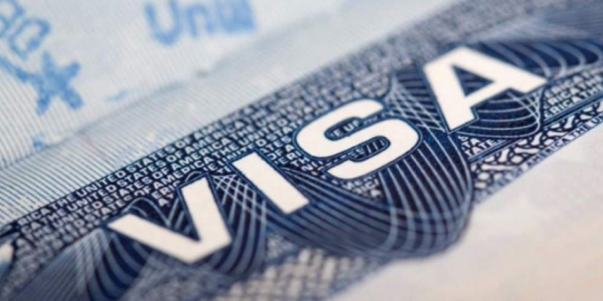 EEUU prohibió otorgar visas a funcionarios de instituciones venezolanas