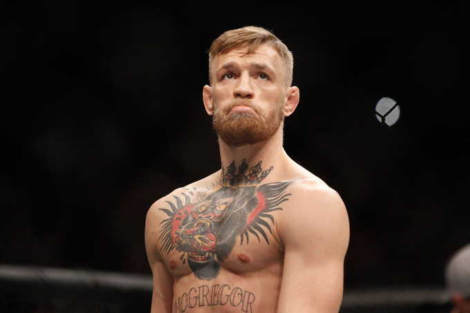Peligra el título de Conor «The Notorious» McGregor en la UFC