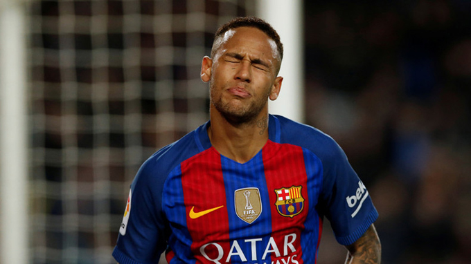 ¡Bombazo! Neymar le habría costado al FC Barcelona 200M€