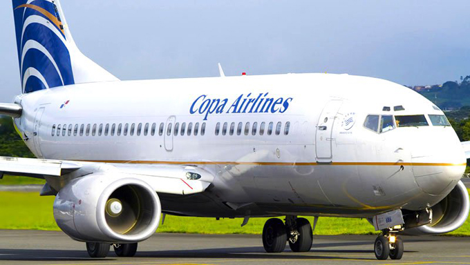 Copa Airlines aseguró que seguirá volando a Venezuela