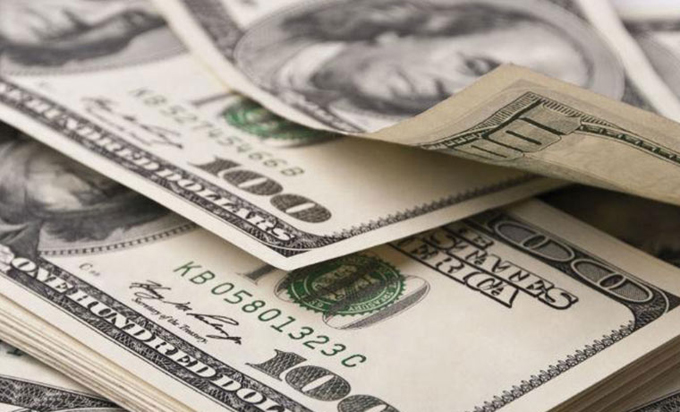 Subastas Dicom inician con el tipo de cambio a Bs.3.345 por dólar