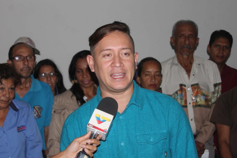 Gobernación invitó a carabobeños al “Programa Cayapa Arte Circense”