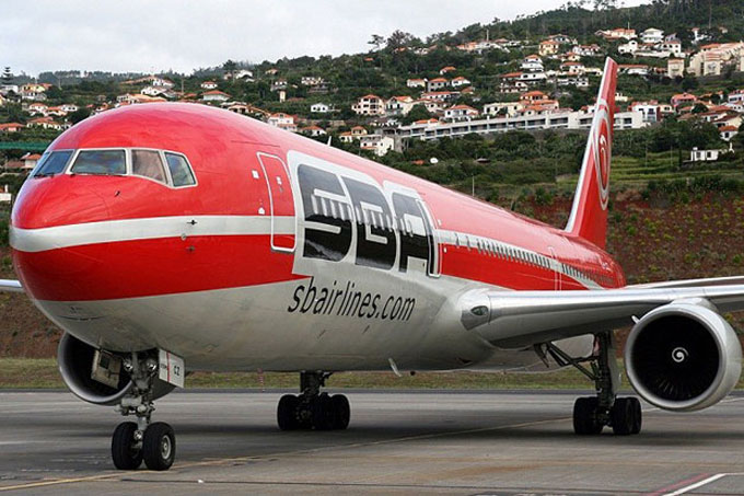 ¡Atención! Suspenden licencia a Santa Bárbara Airlines por tres meses