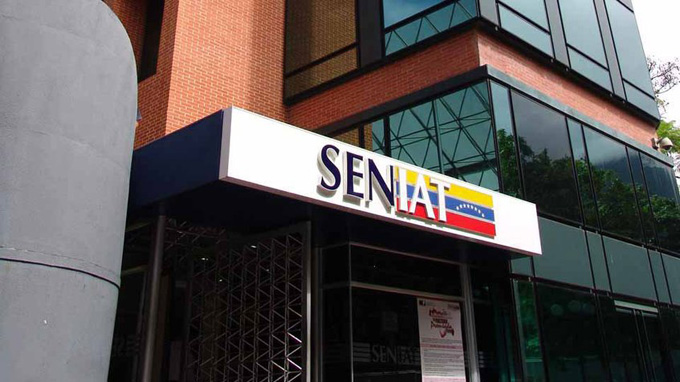 Seniat instó a los patronos a entregar planilla ARC a sus empleados