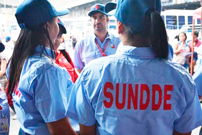 Conindustria: fiscalizaciones de Sundde disminuirán producción nacional