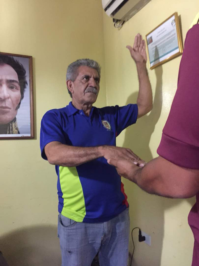 Reinstalada Junta Directiva del Concejo Municipal Bolivariano de Libertador