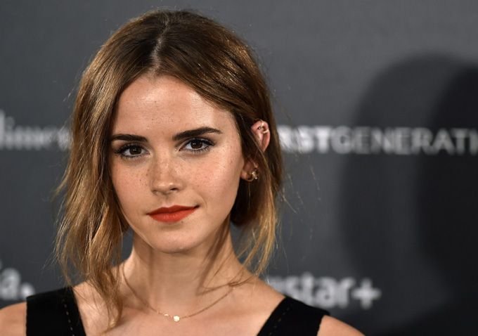 ¡Radical! Emma Watson cambió de look y este fue el resultado (+foto)