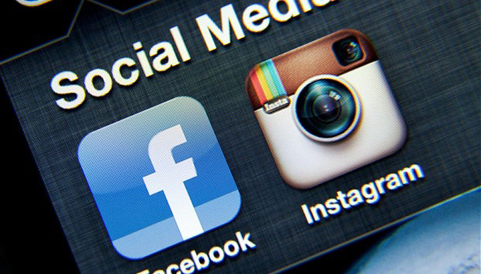¡A nivel mundial! Reportan caída de Facebook e Instagram
