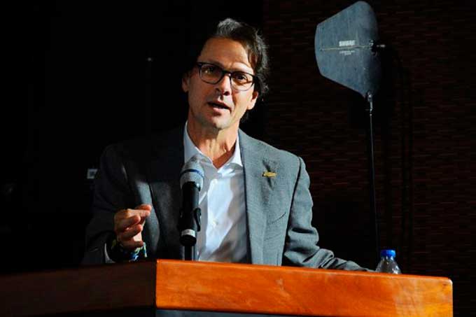 Reuters: Lorenzo Mendoza no será candidato presidencial