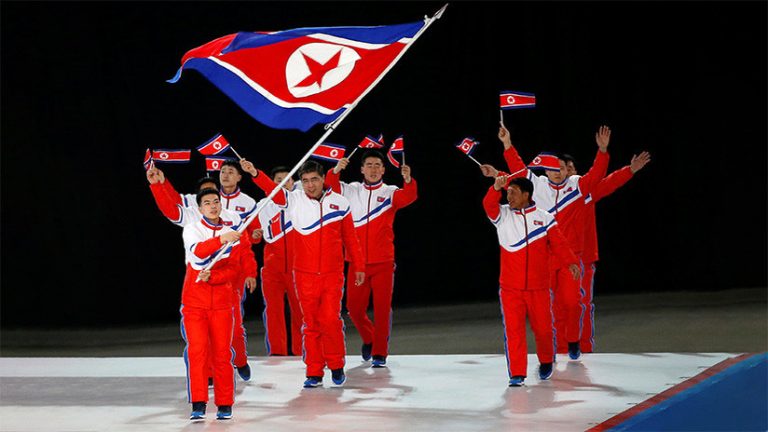 Corea del Norte participará en Juegos Olímpicos de Invierno 2018