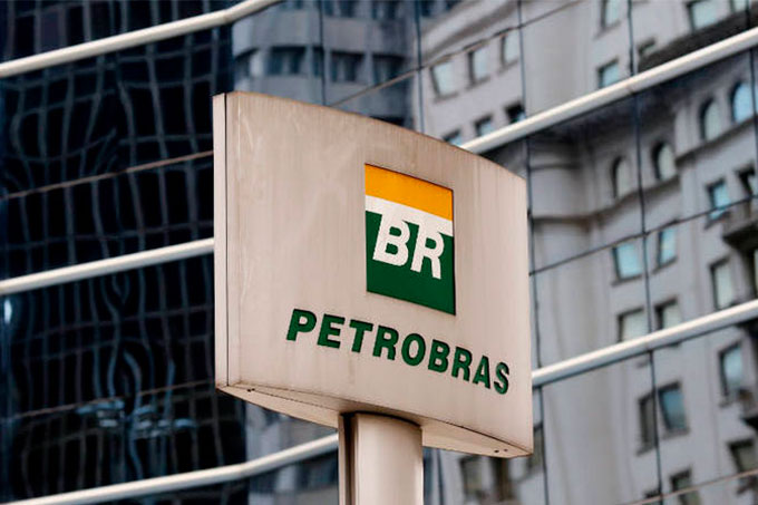 Petrobras pagará 2.950 millones de dólares para no ir a juicio en EEUU