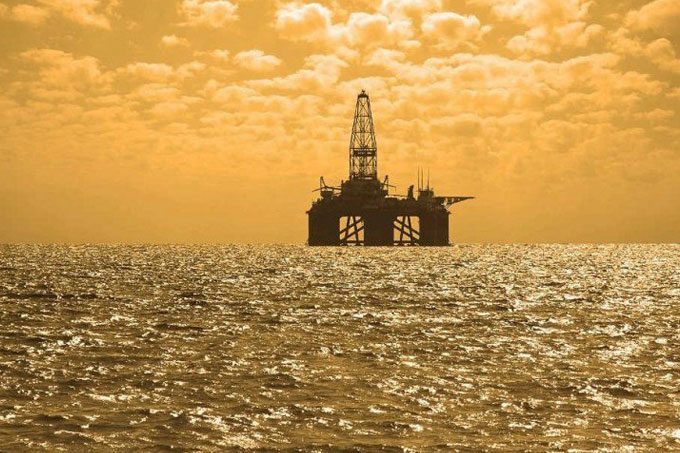 Descubren enorme yacimiento de petróleo en la Zona en Reclamación