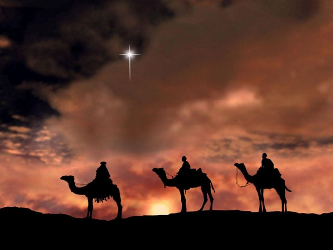 Incienso, oro y mirra: los regalos de los Reyes Magos al Niño Jesús