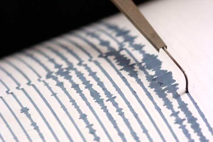 México: sismo de 6,5 se registró en Baja California