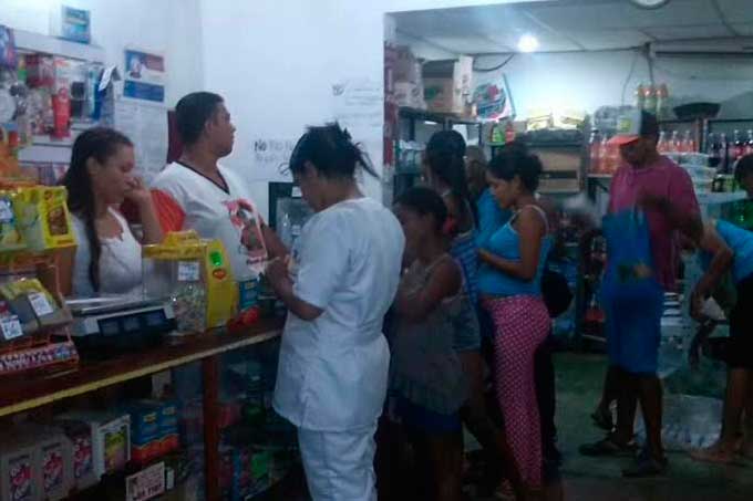 En Puerto Cabello: continúan inspecciones en comercios