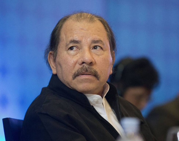 Nicaragua pidió levantar veto a Venezuela en Cumbre de las Américas