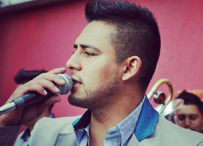 México: asesinaron al cantante de corridos Javier Reyes