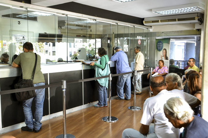 Naguanagua superó meta de recaudación de impuestos durante enero