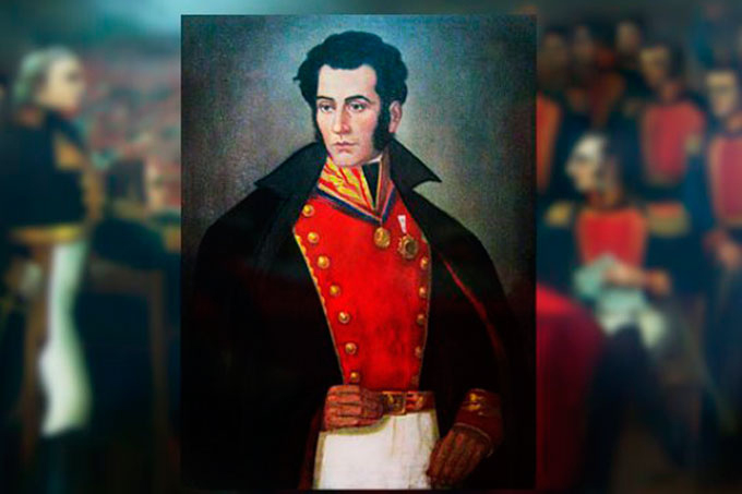 Antonio José de Sucre: El Gran Mariscal de Ayacucho cumple años