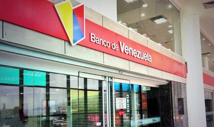 banco de Venezuela trabajadores