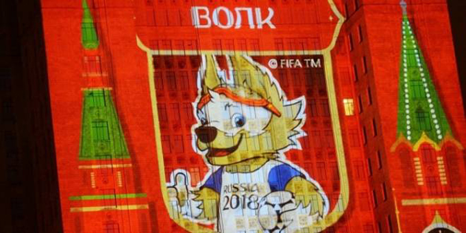 Descubre los intereses del boicot del Mundial de Fútbol Rusia 2018