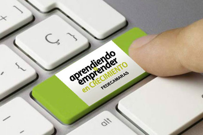 Fedecámaras apoyará emprendedores venezolanos: detalles aquí