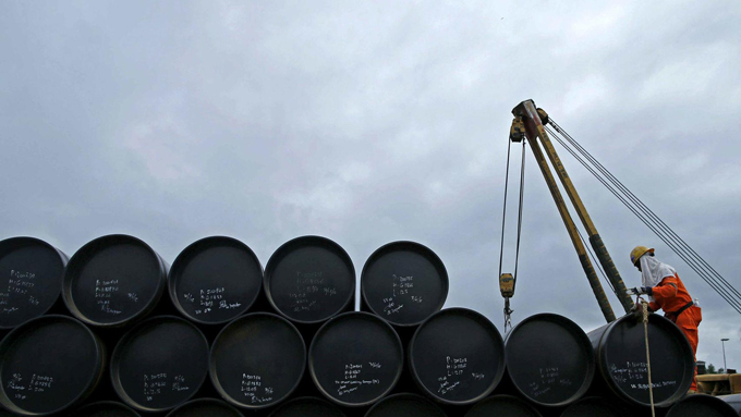 Precio de la Cesta OPEP bajó 1,35 dólares por barril