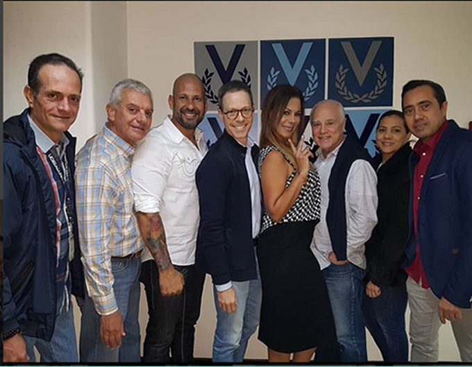 Miss Venezuela anunciará la próxima semana quién quedará al mando