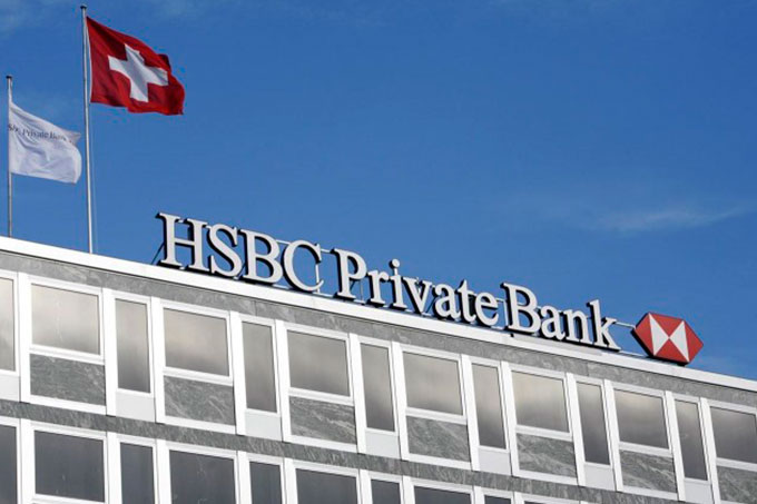 Investigarán bancos suizos por presuntos casos de corrupción en Pdvsa