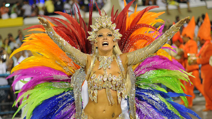 ¿Lo sabías? Estas ciudades celebran por todo lo alto los Carnavales