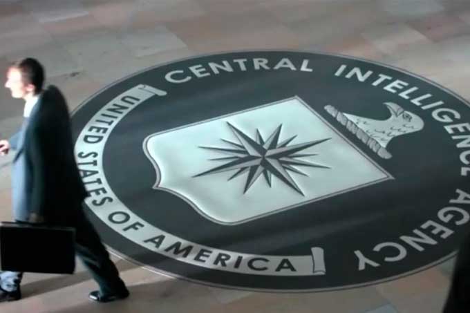 CIA