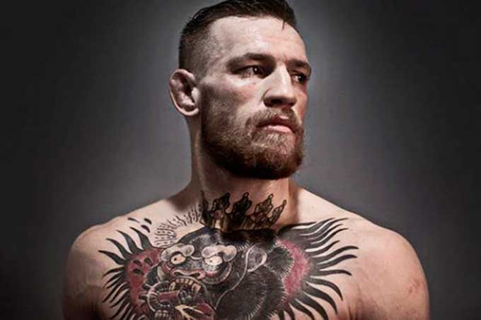 Conor McGregor podría perder su título de pesos livianos de la UFC