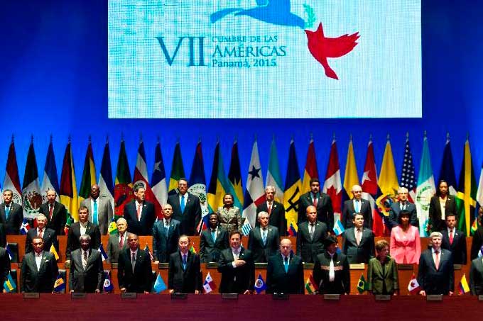 Elecciones en Venezuela se discutirá en Cumbre de las Américas
