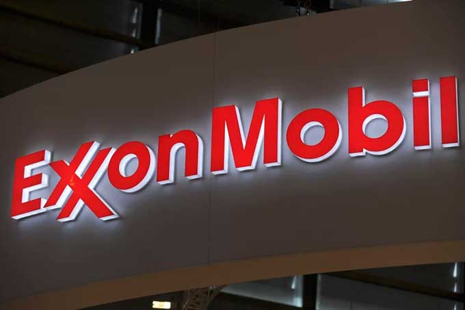 Exxon Móbil perdería $ 200 millones tras retirar proyectos en Rusia