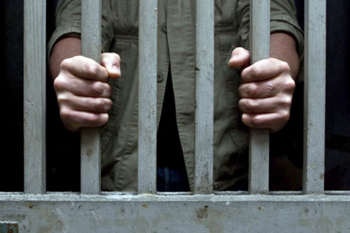 ¡Fuera de las rejas! 9 presos se fugaron en Anzoátegui