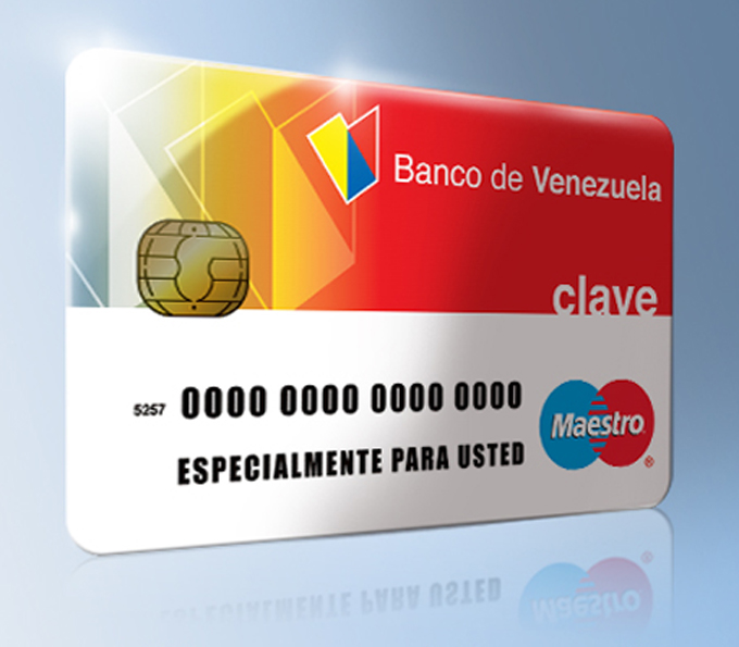 Sepa qué hacer ante este error en la página del Banco de Venezuela