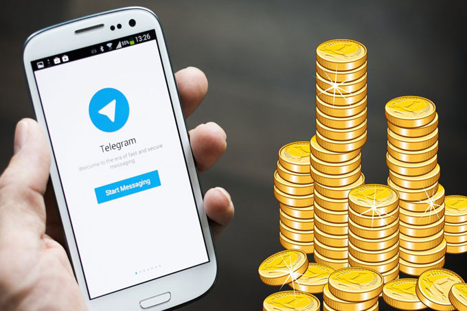 Telegram anuncia que tendrá su propia criptomoneda
