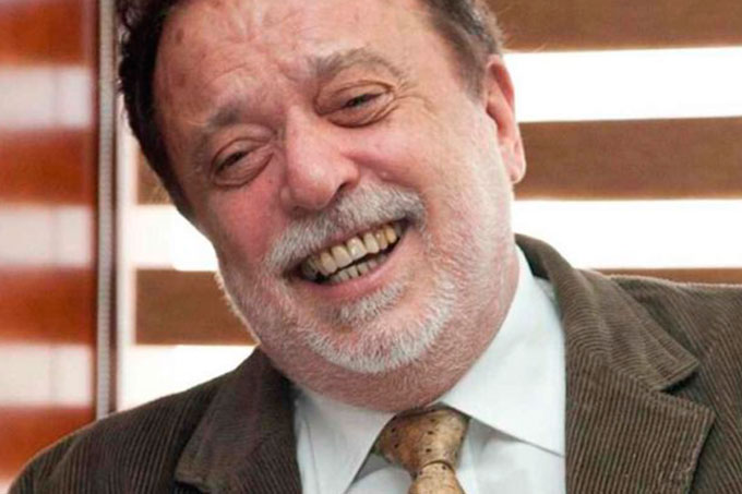 ¡Lamentable! Murió el sociólogo brasileño Theotonio dos Santos