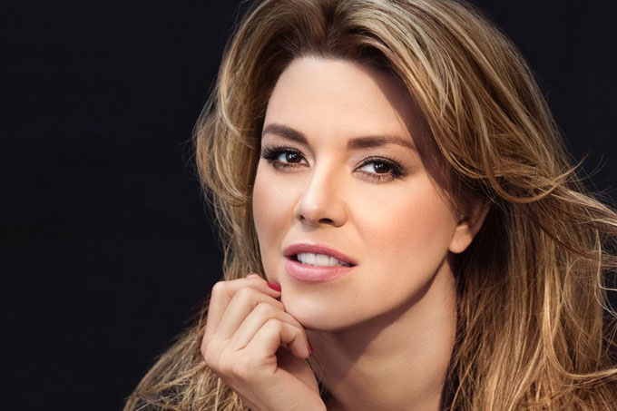 Alicia Machado participará en el MasterChef Celebrity Colombia