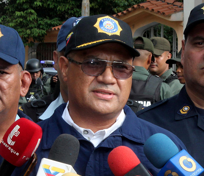 Policía de Carabobo capturó a 10 personas en varios procedimientos