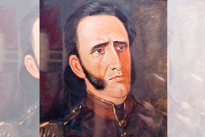 Juan Vicente Campo Elías